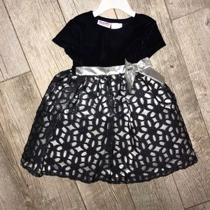 Baby girl Dress